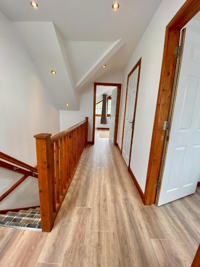 3 Sheraton Apartments Fort William Bagian luar foto