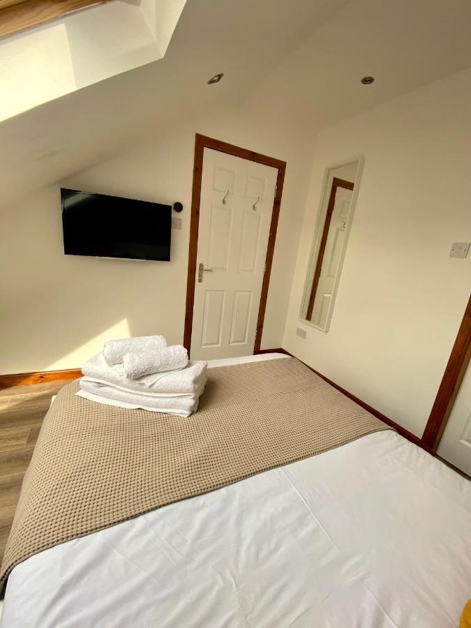 3 Sheraton Apartments Fort William Bagian luar foto