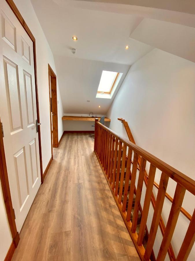 3 Sheraton Apartments Fort William Bagian luar foto