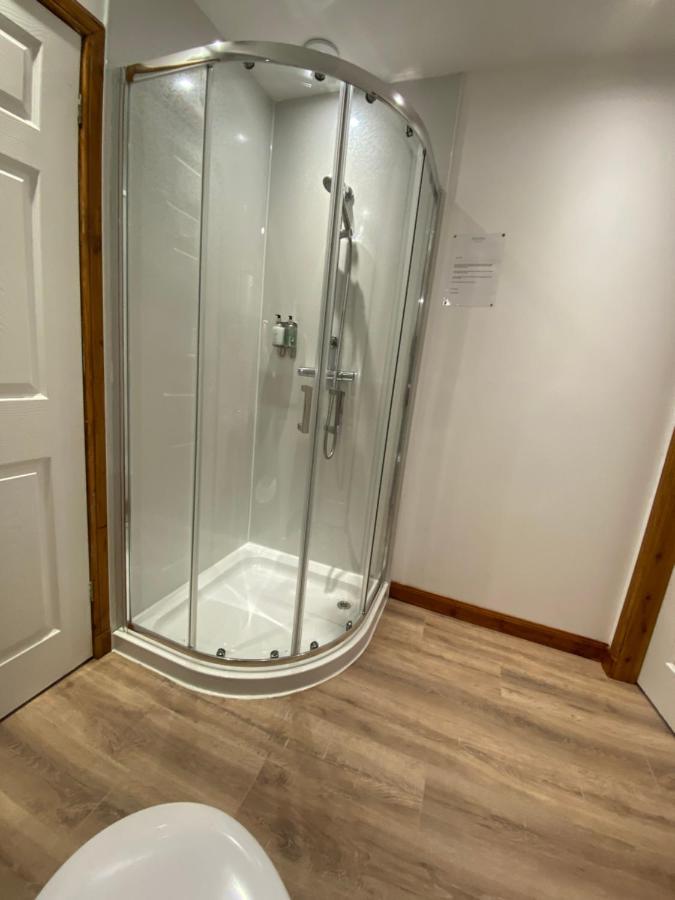 3 Sheraton Apartments Fort William Bagian luar foto