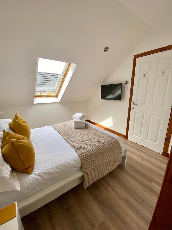3 Sheraton Apartments Fort William Bagian luar foto