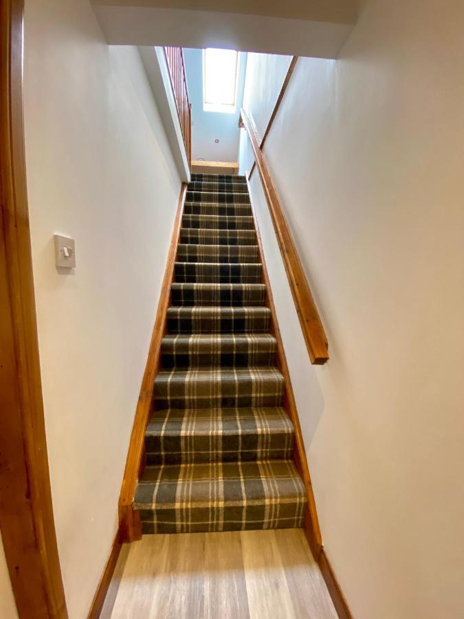 3 Sheraton Apartments Fort William Bagian luar foto